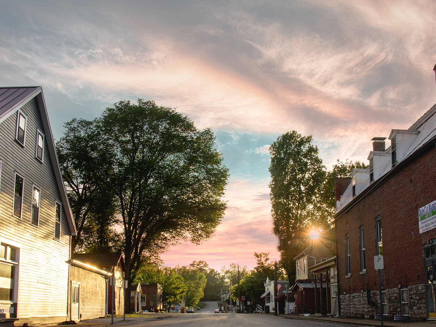 Festivals in Kimmswick